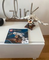 LEGO Harry Potter 75979 Hedwig Eule Leipzig - Gohlis-Süd Vorschau