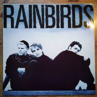 Rainbirds Debut LP 1987 Vinyl near mint Blueprint On the Balcony Kiel - Ravensberg-Brunswik-Düsternbrook Vorschau