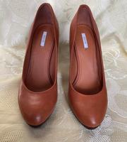 GEOX RESPIRA High Heels Gr. 39 Baden-Württemberg - Donaueschingen Vorschau