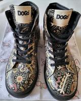 Damenboots Dogo Gr 39 Hessen - Rüsselsheim Vorschau