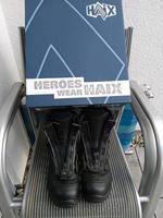 Arbeitsstiefel, Feuerwehr, s3, Grösse 45 Rheinland-Pfalz - Neuwied Vorschau