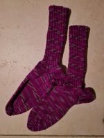 Wollsocken Gr. 43 - neu Baden-Württemberg - Murrhardt Vorschau