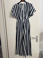 Gestreifter jumpsuit Berlin - Rudow Vorschau