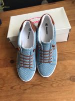 Damen  Sneaker   Blau Graceland Bayern - Estenfeld Vorschau