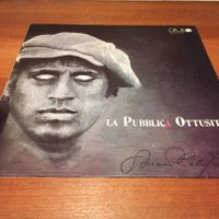 Vinyl LP Opus Adriano Celentano Schallplatte La Pubblica Ottusita Brandenburg - Woltersdorf Vorschau