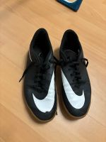 Fussball Hallenschuhe von Nike Rheinland-Pfalz - Nörtershausen Vorschau