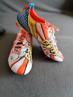 Puma Fussball Schuhe EVO POWER Größe 43, NEU! Nordrhein-Westfalen - Oberhausen Vorschau