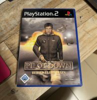 Pilot Down: Behind Enemy Lines - Playstation 2 (PS2) Nordrhein-Westfalen - Wesseling Vorschau