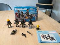 Playmobil SEK Set 9365 mit Ovp Niedersachsen - Zeven Vorschau