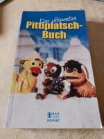 Pittiplatsch Das ultimate Buch Bayern - Berchtesgaden Vorschau