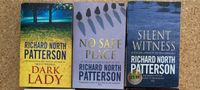 Richard North Patterson - Engl. Thriller Niedersachsen - Wittmund Vorschau