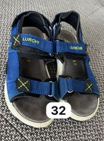 Lurchi Sandalen Größe 32 Baden-Württemberg - Walldorf Vorschau