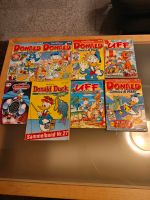 Donald Duck 8 Comics Baden-Württemberg - Tamm Vorschau