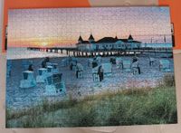 Ravensburger Puzzle 1000 Teile - Ostseebad Usedom - Komplett! Bayern - Lichtenau Mittelfr Vorschau