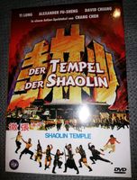 Shaw Brothers Classics Der Tempel der Shaolin Neu Nordrhein-Westfalen - Hamminkeln Vorschau