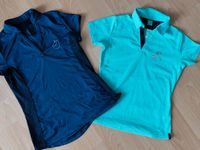 Reitshirt 2 Stück inkl. Versand, Poloshirts Reitsport,  Gr. XS Sachsen - Heidenau Vorschau