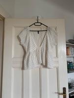 Tolle Sommer Bluse H&M, Sommer Shirt, Hemd mit tollem Boho Muster Pankow - Prenzlauer Berg Vorschau