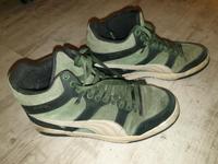 Sneaker High Top Puma 39 Berlin - Lichtenberg Vorschau