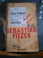 Das Paket, Sebastian Fitzek Hardcover Nordrhein-Westfalen - Hagen Vorschau