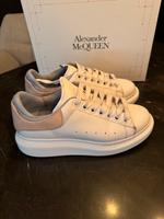 Alexander Mc Queen sneaker Größe 38.5 Niedersachsen - Osnabrück Vorschau