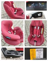 Maxi Cosi Kindersitz TwoWayPearl, TwoWayFix Station Nordrhein-Westfalen - Neukirchen-Vluyn Vorschau