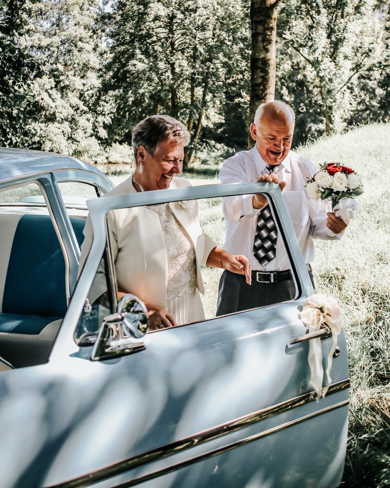 Hochzeitsfotograf in Mallersdorf-Pfaffenberg