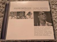 Song Review - A Greatest Hits Collection von Stevie Wonder (CD) Brandenburg - Doberlug-Kirchhain Vorschau
