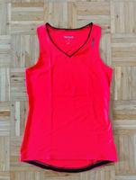 NEU Rot/pinkes Reebok Sporttop Bayern - Erlangen Vorschau