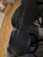 BIGTREE  2er Set Couchtisch Rund Baden-Württemberg - Villingen-Schwenningen Vorschau