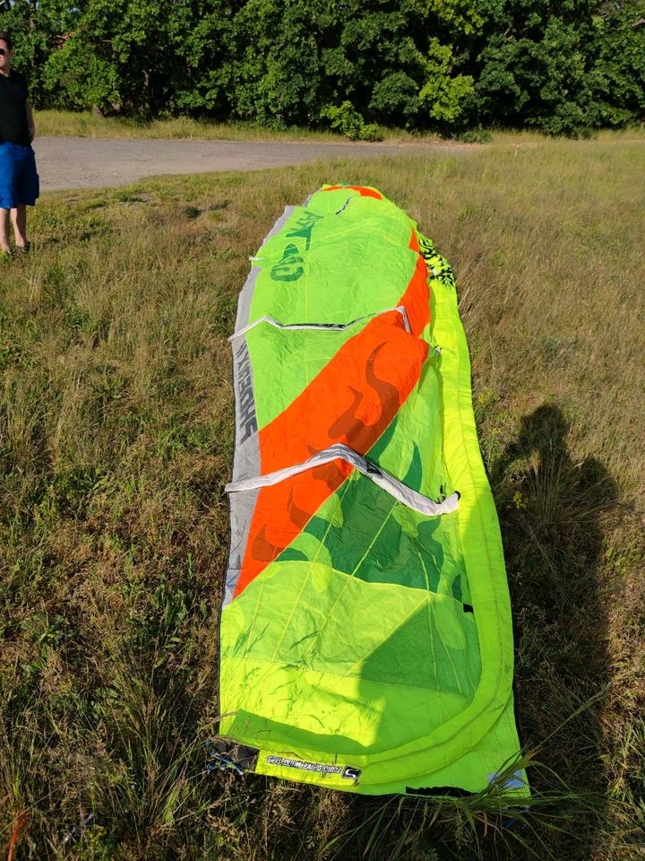 Gaastra Phoenix 2 Kite in Golzow