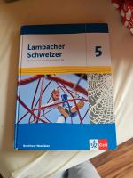 Lambacher Schweizer , Mathematik Gymnasium G9 Nordrhein-Westfalen - Bedburg Vorschau