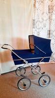Nostalgischer DDR Puppenwagen Sachsen - Bretnig-Hauswalde Vorschau