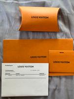 Louis Vuitton Time Out Sneaker Rheinland-Pfalz - Ludwigshafen Vorschau
