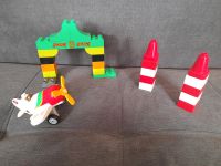 Lego Duplo Flugzeug Nordrhein-Westfalen - Geldern Vorschau