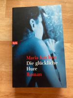 Buch Roman: Küchen - Die glückliche Hure Rheinland-Pfalz - Rhens Vorschau