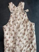 Leinen Kleid Latzkleid Eddie Bauer NEU Beeren 100% Leinen Frankfurt am Main - Praunheim Vorschau