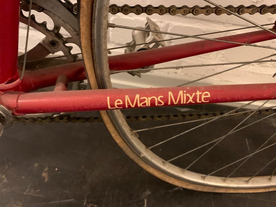 Centurion Le Mans Mixte in Köln