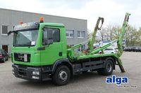 MAN 15.290 TGM BL 4x2, Meiller MK 10, AHK, Klima Niedersachsen - Sittensen Vorschau