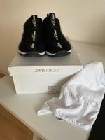 Jimmy Choo Sneaker Hessen - Fritzlar Vorschau