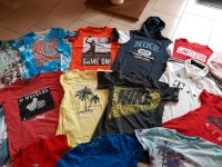 T shirt Paket 19  Stück Jungen 146/152 Kr. München - Brunnthal Vorschau