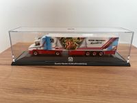 Herpa Scania Hauber „Peter Gelhard“ Nordrhein-Westfalen - Everswinkel Vorschau