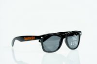 Jägermeister Sonnenbrille schwarzer Bügel Neu OVP UV400 Baden-Württemberg - Niefern-Öschelbronn Vorschau