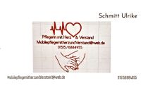 SIE SUCHEN HILFE UND PFLEGE FÜR IHRE ANGEHÖRIGEN !!!!! Bayern - Bad Kissingen Vorschau