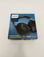 Philips Kopfhörer TAPH805 Bluetooth/schwarz Bayern - Bad Brückenau Vorschau