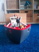 Playmobil Containerschiff Schleswig-Holstein - Husby Vorschau