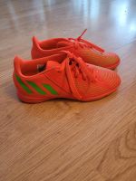 Hallenschuh Adidas in Gr 34 Nordrhein-Westfalen - Velbert Vorschau