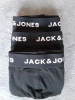 JACK & JONES Schwarze Retro-Shorts XL NEU! Nordrhein-Westfalen - Harsewinkel Vorschau