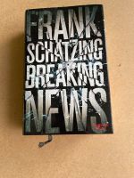 Frank Schätzing - Breaking News Baden-Württemberg - Leonberg Vorschau