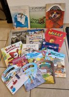 16 tolle Kinderbücher inkl. 1 CD Nordrhein-Westfalen - Finnentrop Vorschau