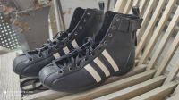 Adidas adiPRENE Boxstiefel Damen schwarz 38 neu echtes Leder Wuppertal - Elberfeld Vorschau